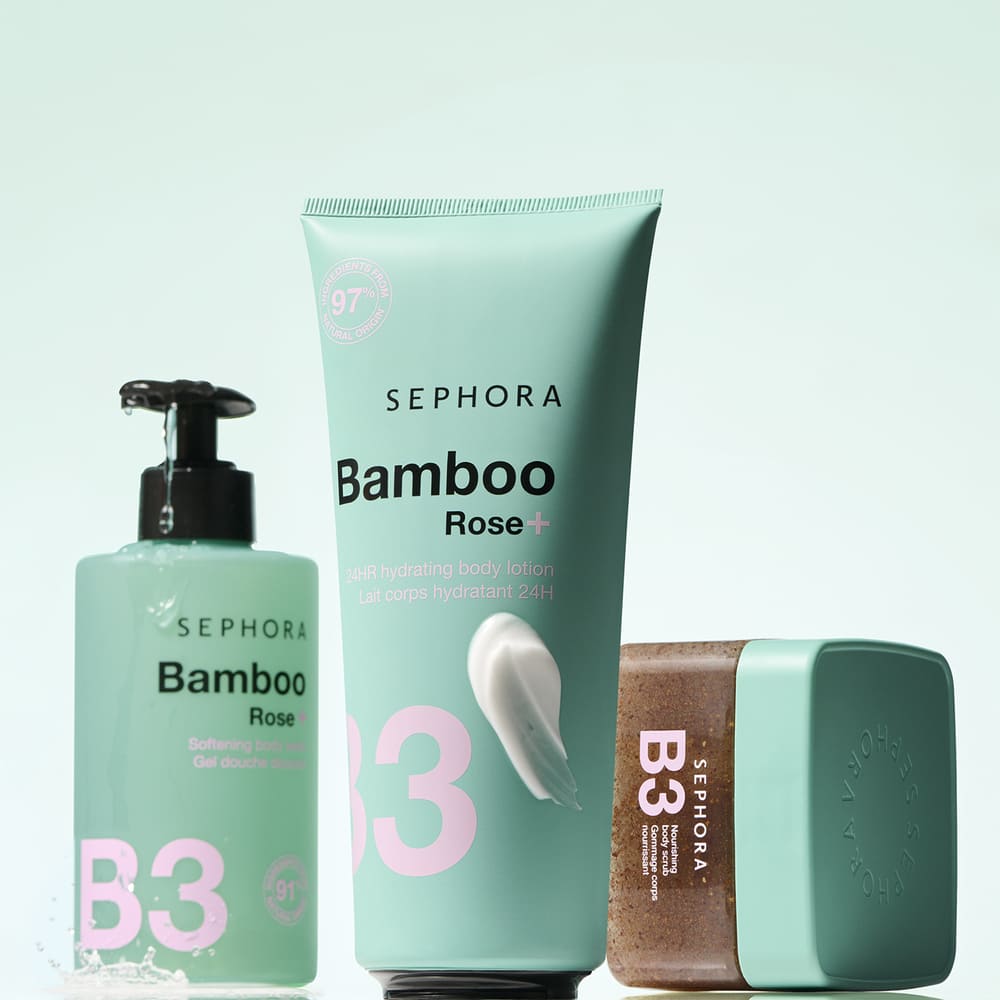 BATH BODY LOTION (LOCI&Oacute;N HIDRATANTE)